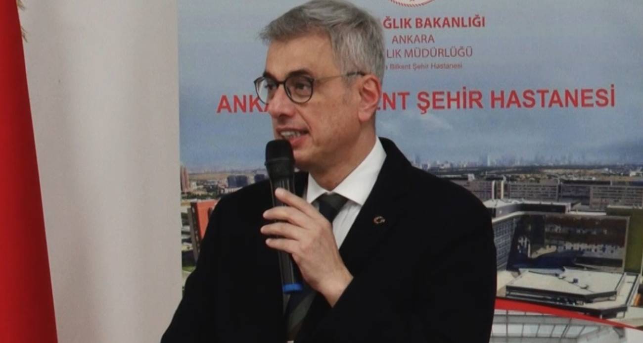 Bakan Memişoğlu: 
