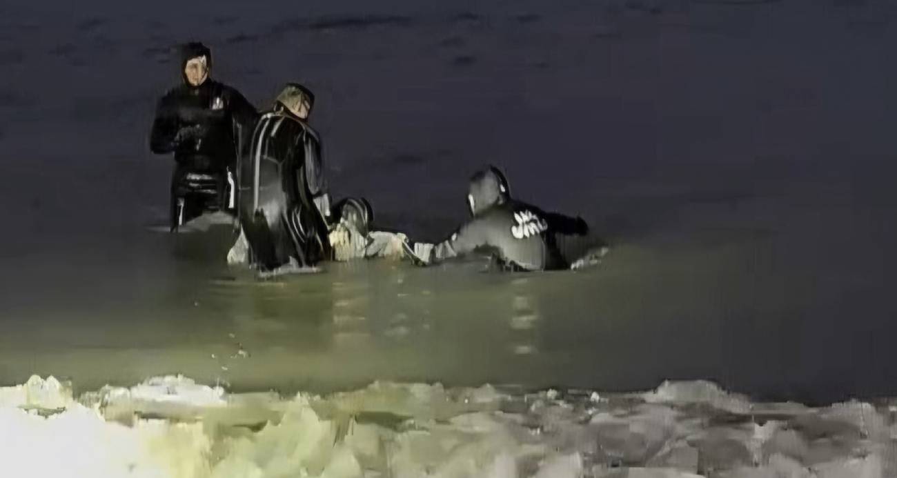 Üniversite öğrencisinin cesedi denizde bulundu