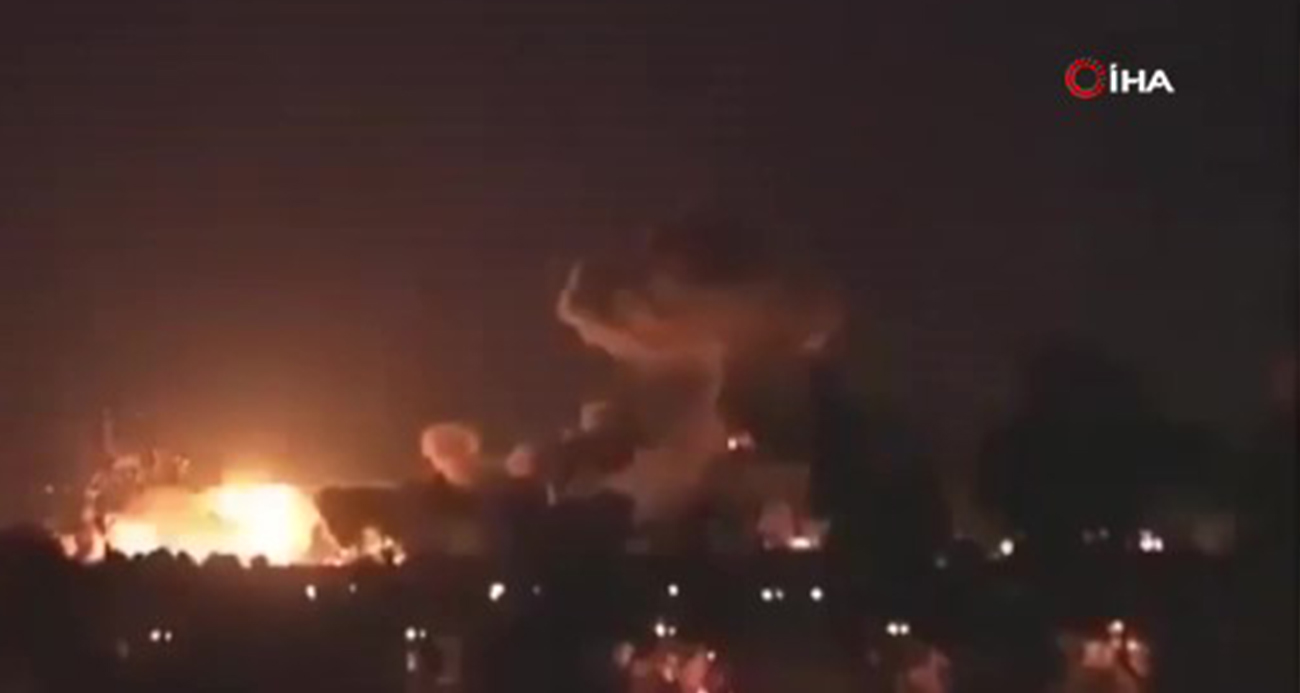 Pakistan-Afganistan arasındaki çatışmalarda can kaybı 60'a yükseldi