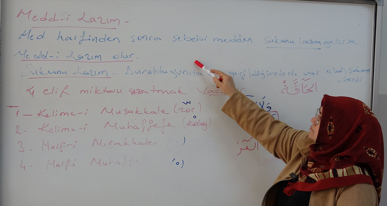 28 Şubat mağduru öğretmen: 