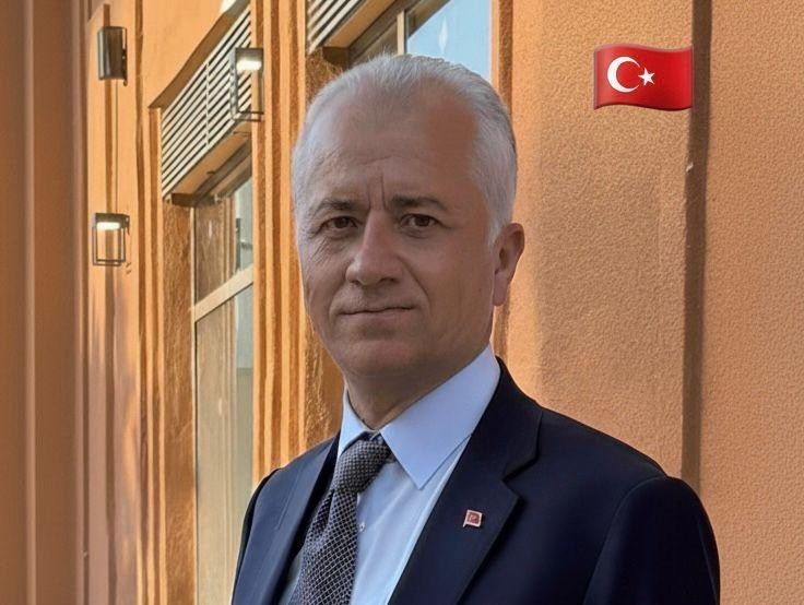 Başkan Özköse; 