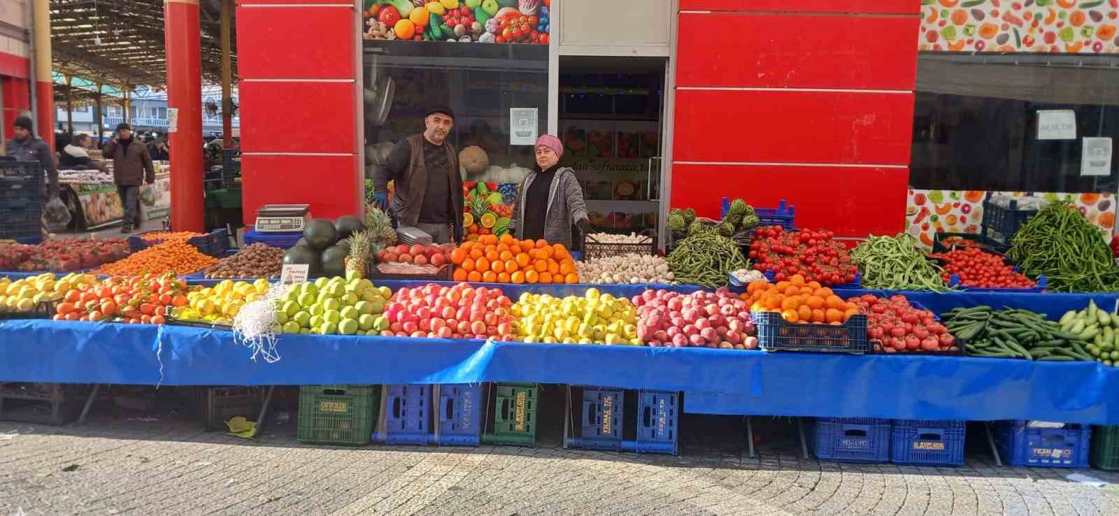 Havran’da Cuma pazarına davet: 