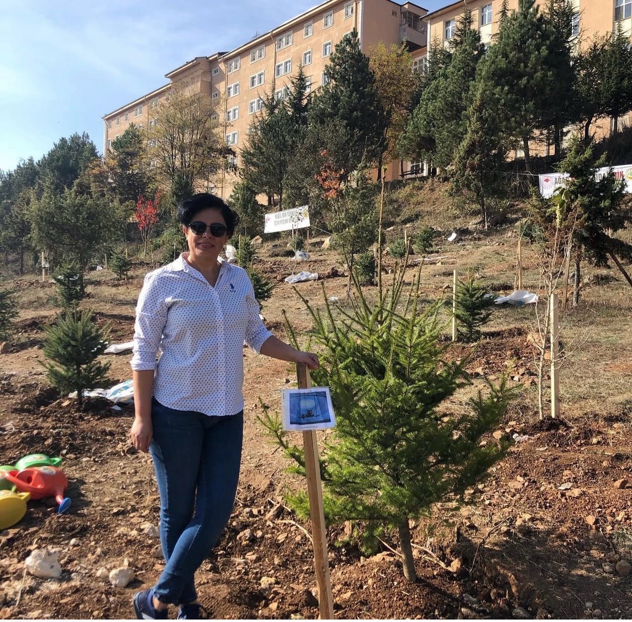 Bolu’da önce torununu sonra da kızını kaybeden yaşlı adam kalp krizi geçirdi