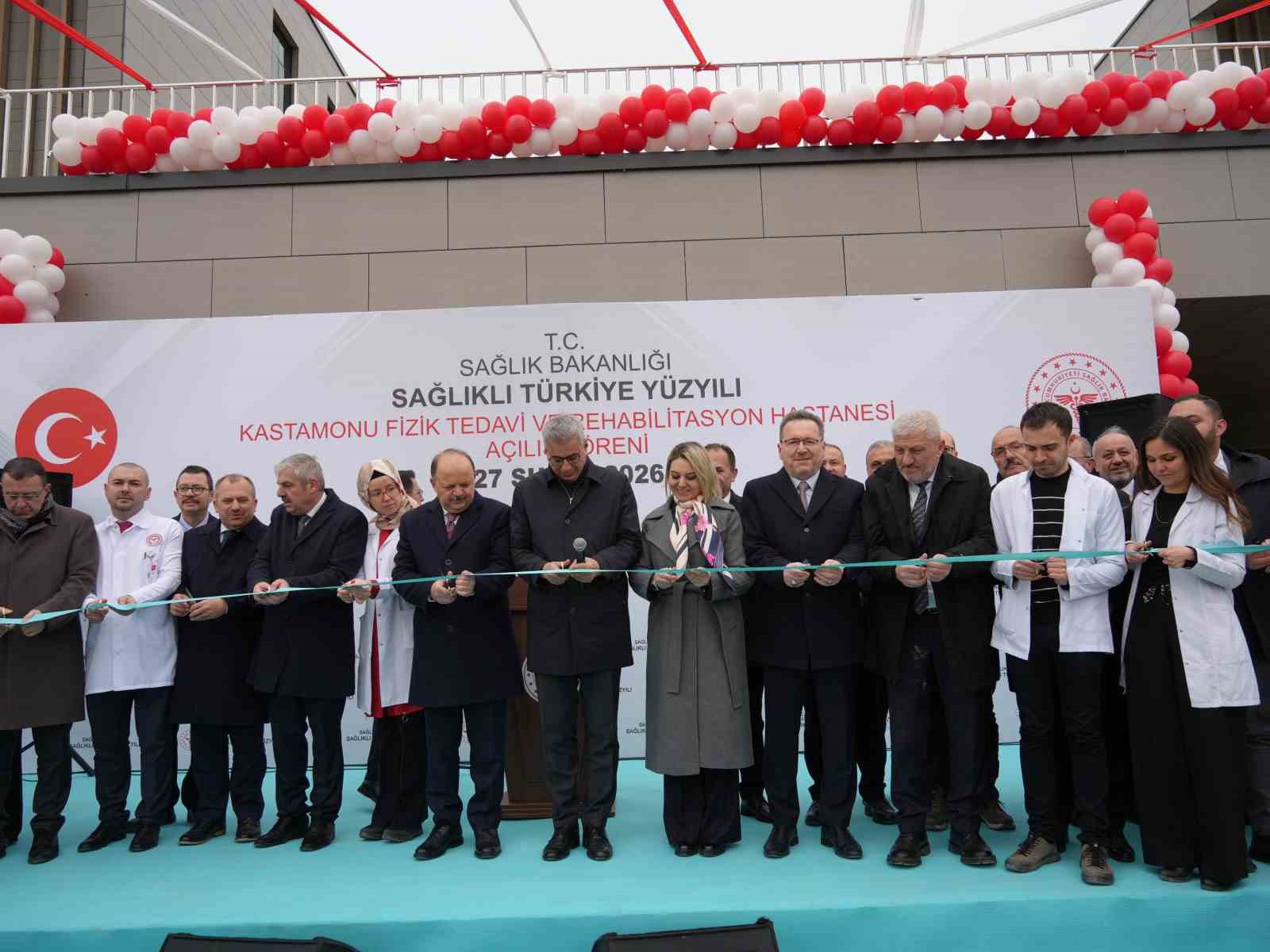 Sağlık Bakanı Memişoğlu: 