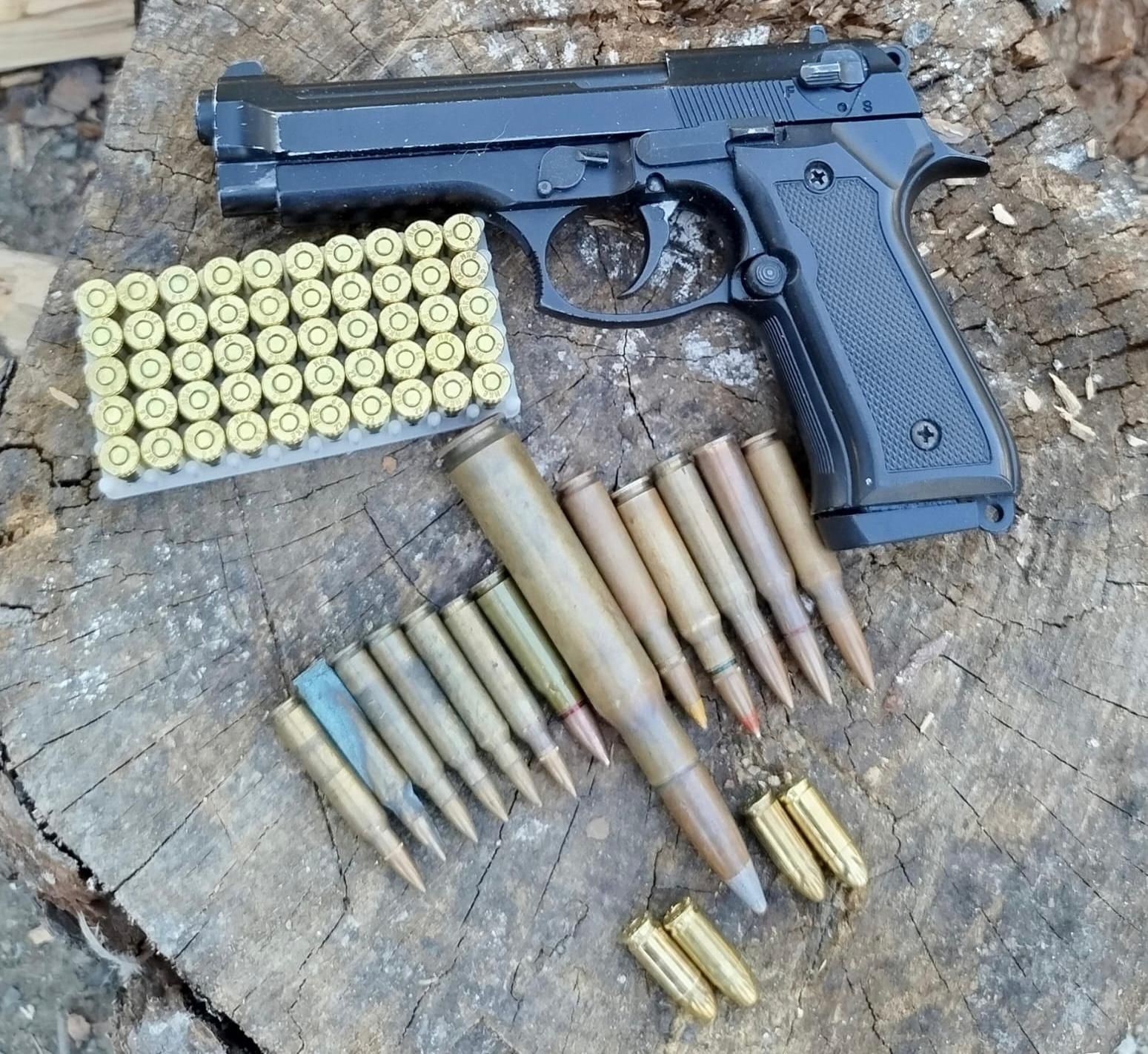 Osmaniye’de el bombalı saldırıya 4 tutuklama