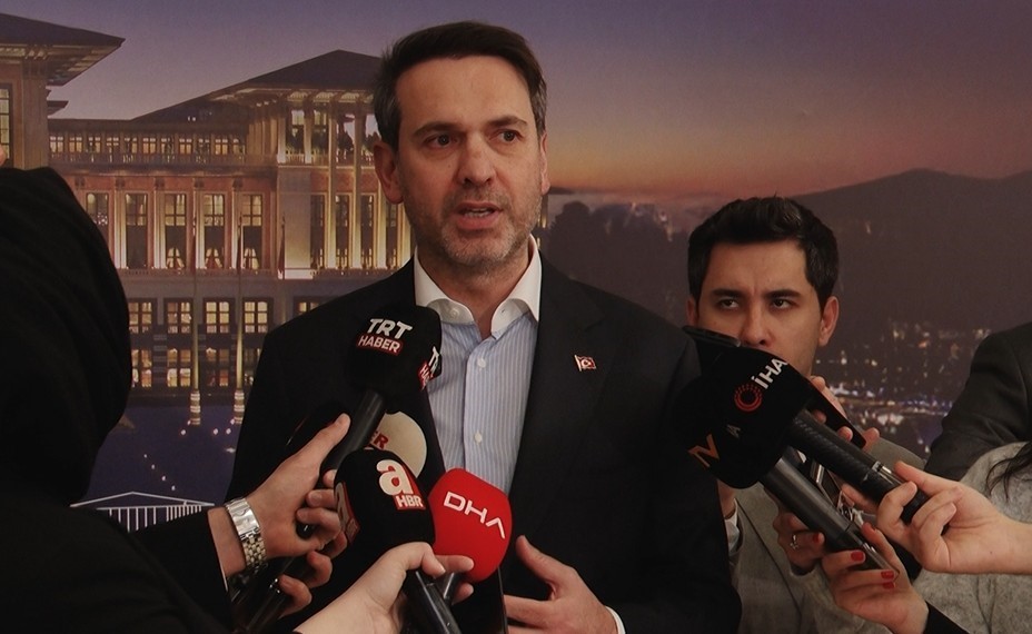 Bakan Bayraktar: 