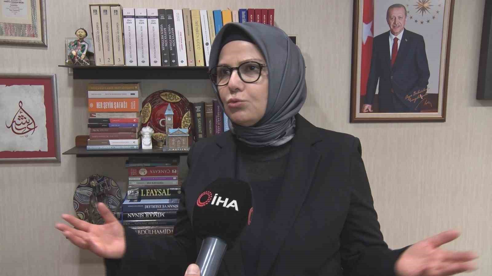 AK Partili Böhürler: 