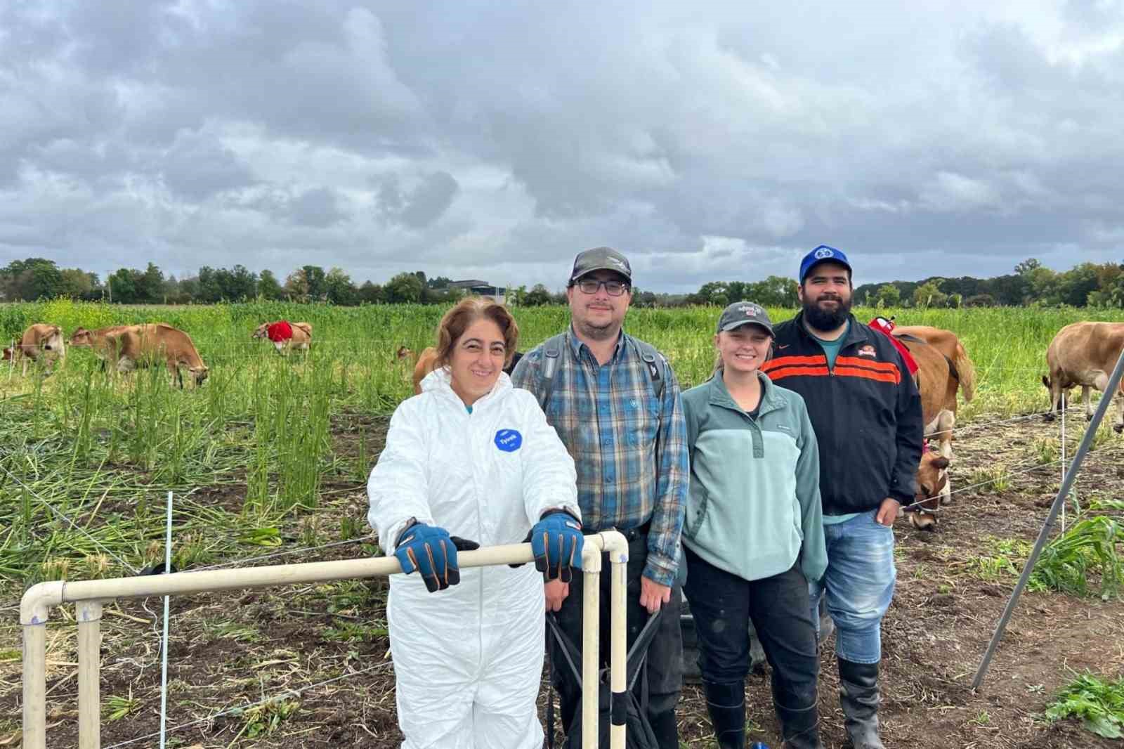 BŞEÜ’den iklim dostu mera modeli