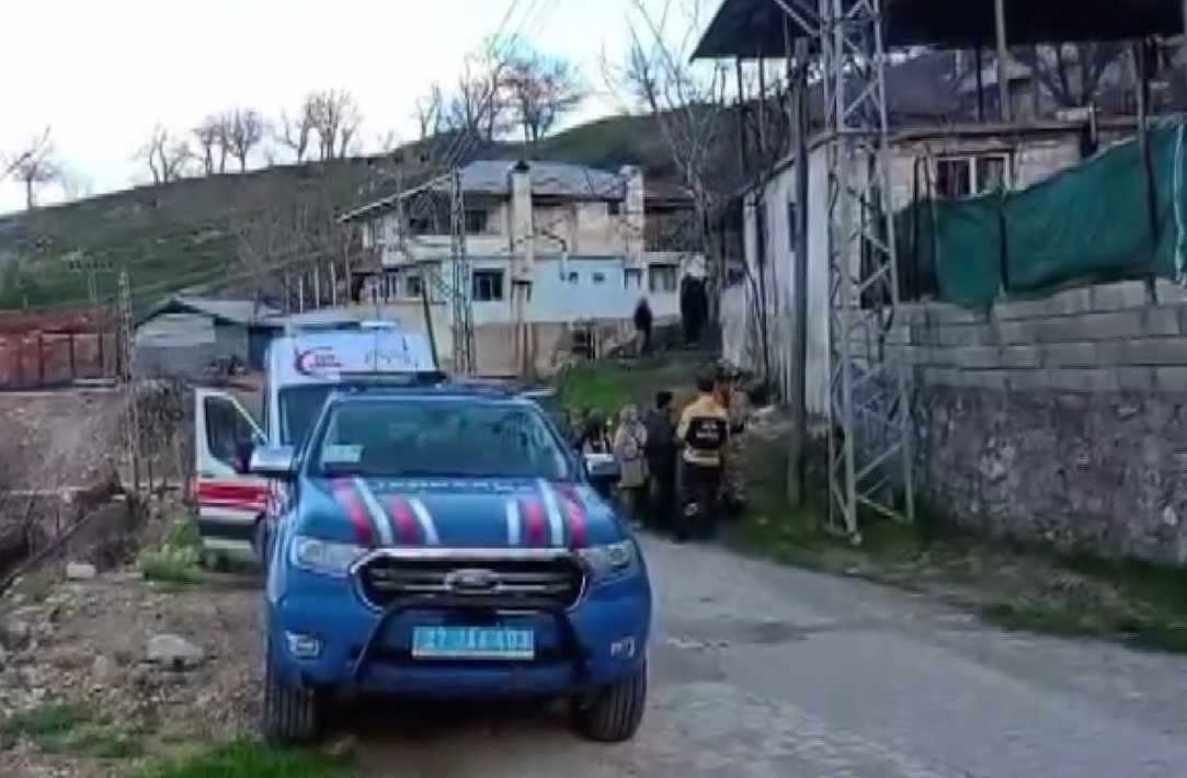 Sobadan zehirlenen yaşlı kadın evinde ölü bulundu