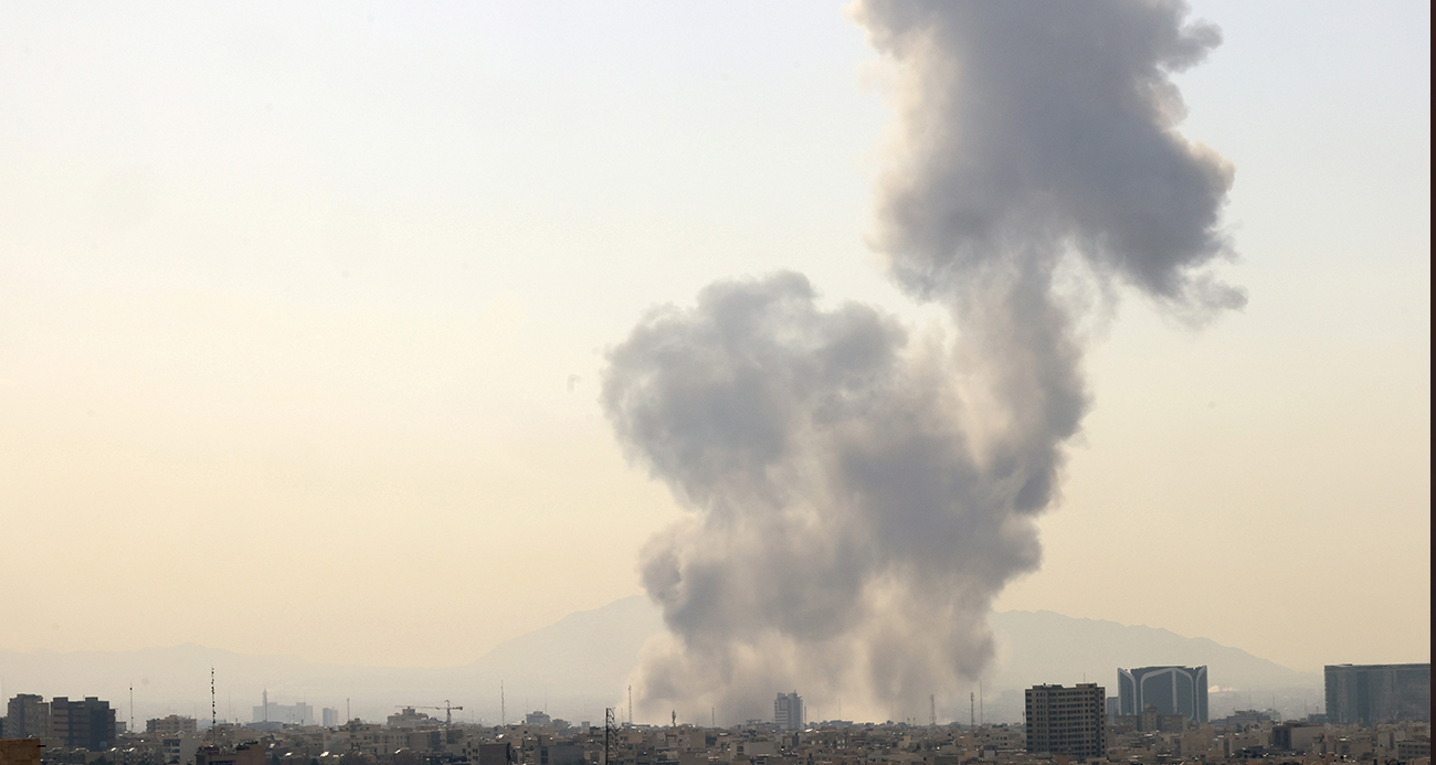 İsrail'in İran'a saldırılarında 41 öğrenci hayatını kaybetti