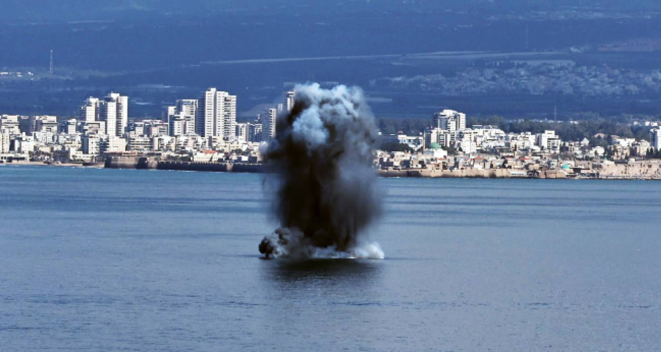 İran Silahlı Kuvvetleri Sözcüsü Şikarçi: 