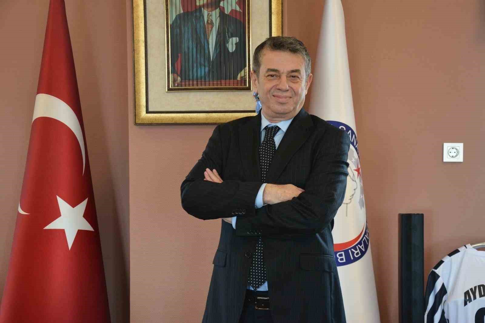 Başkan Künkcü: 