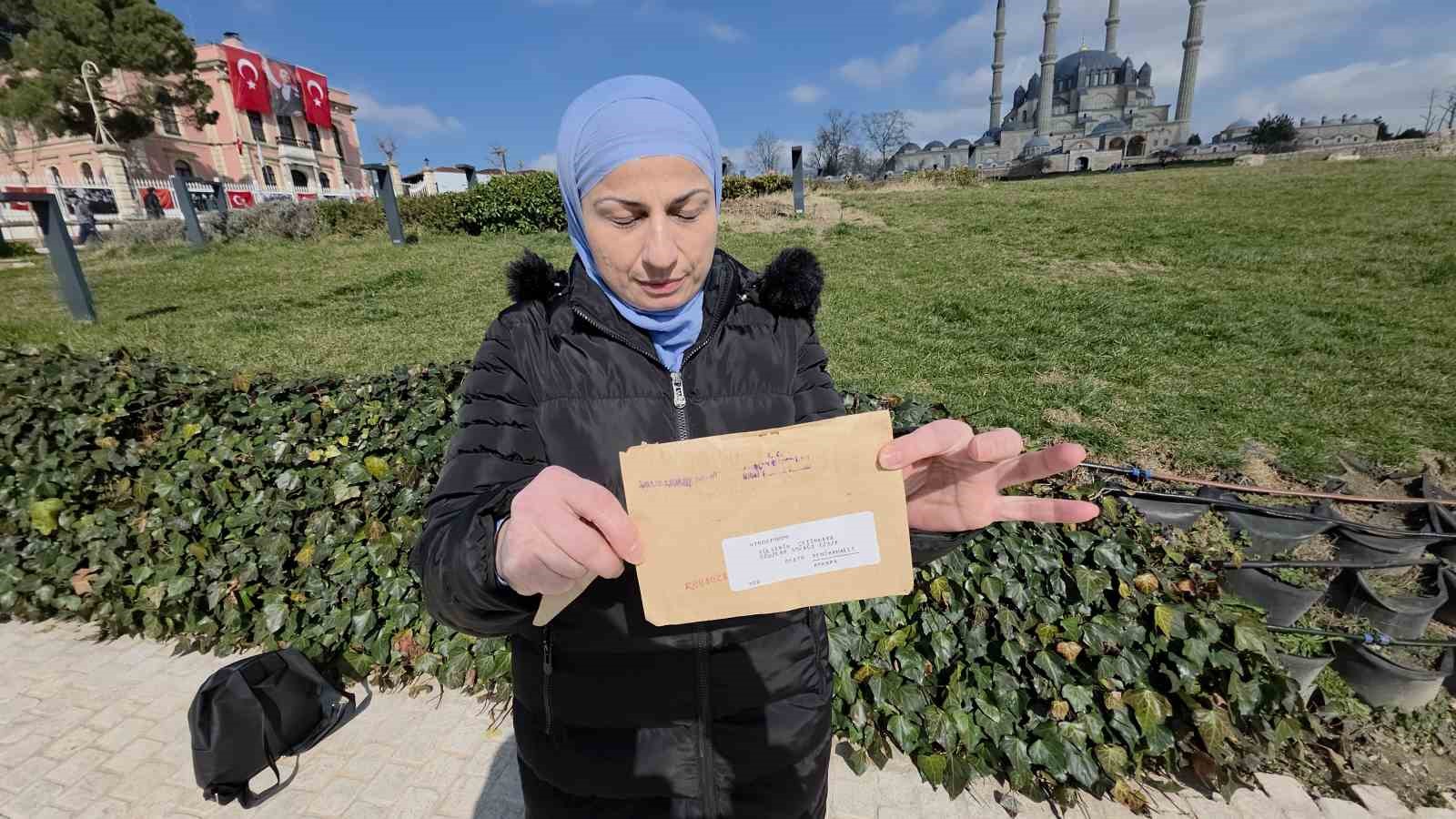 28 Şubat mağduru Gülsevin Kuzu, o dönem yaşadıklarını anlattı