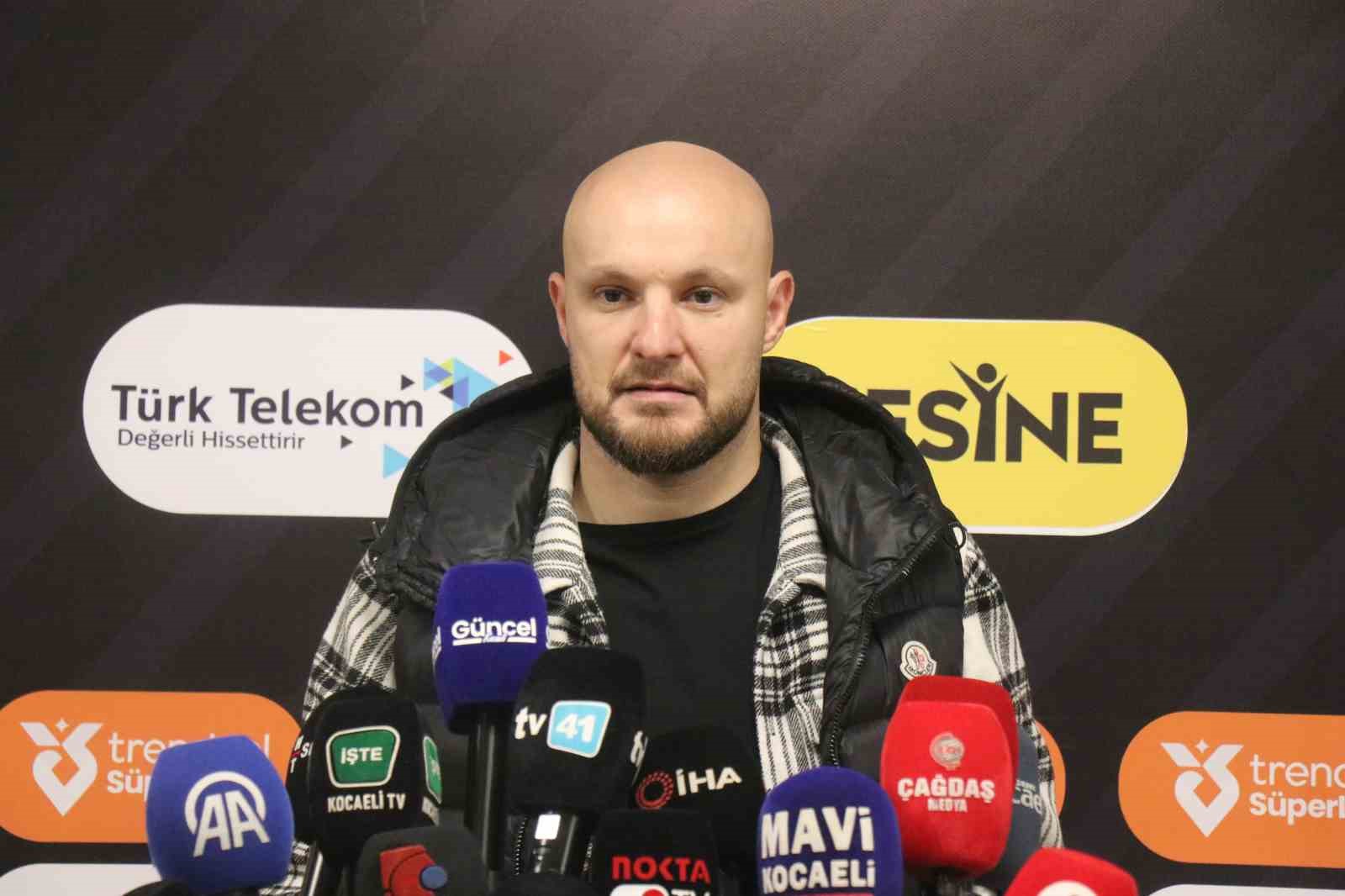 Gökhan Değirmenci: 