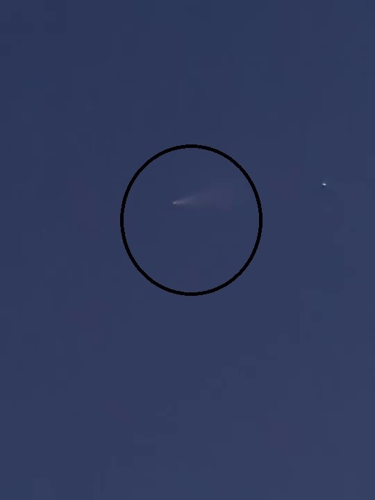 ABD, İsrail ve İran’ın füzeleri Hatay semalarında görüldü