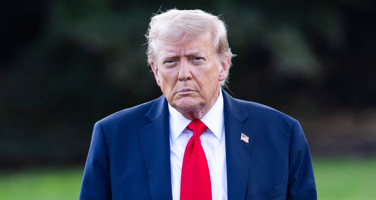 Trump’tan İran’a uyarı: 