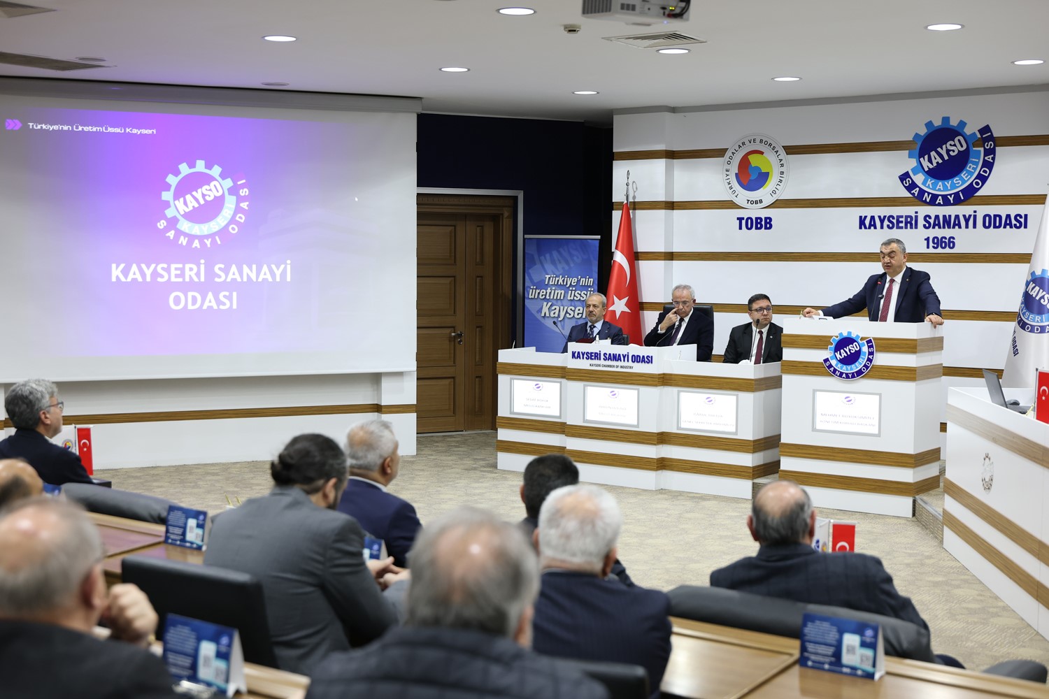 Başkan Büyüksimitci: 