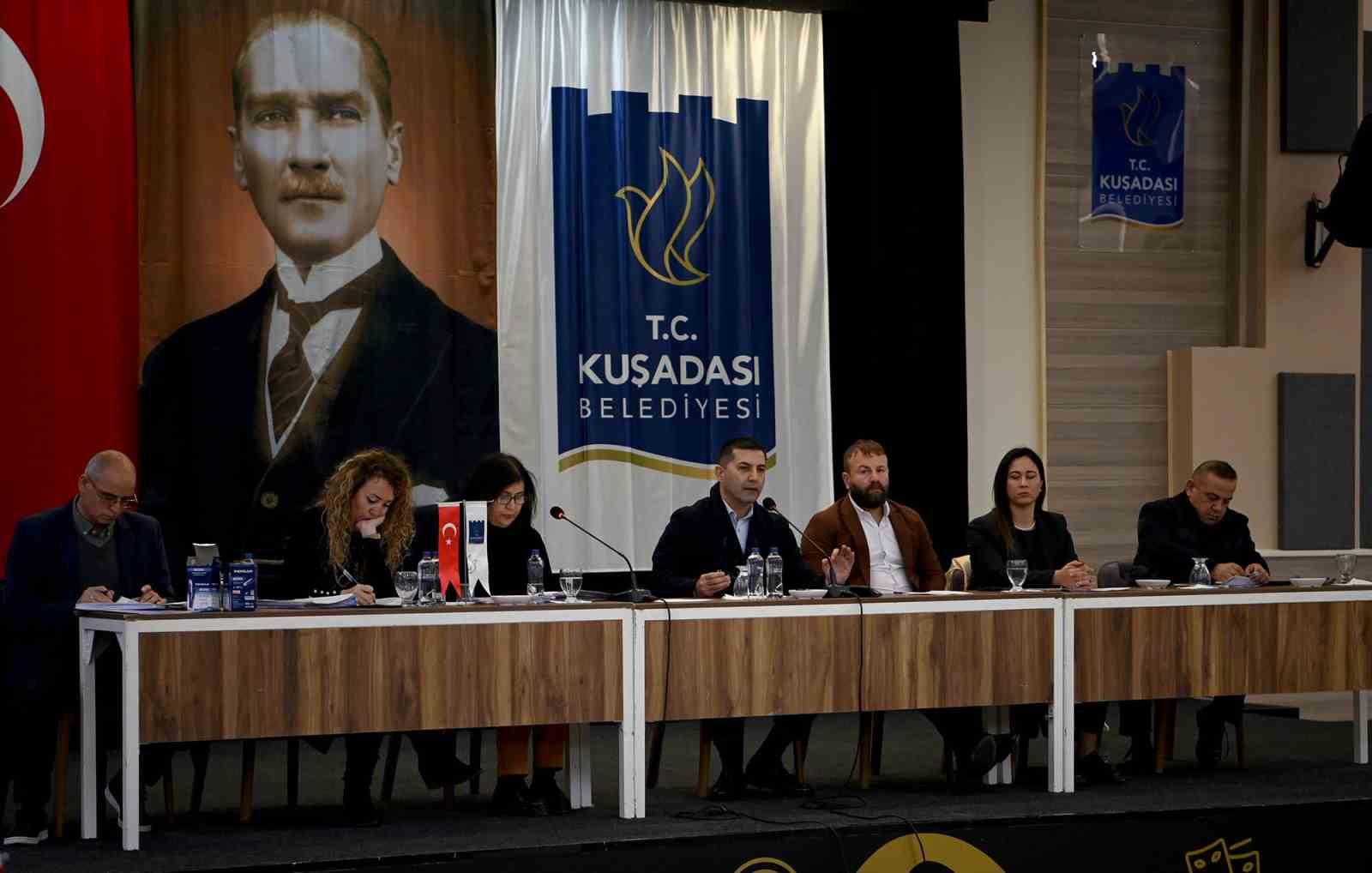 Başkan Ömer Günel: 