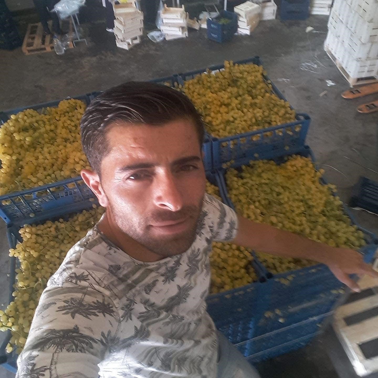 Manisa’da 33 yaşındaki şahıs boş arazide ölü bulundu