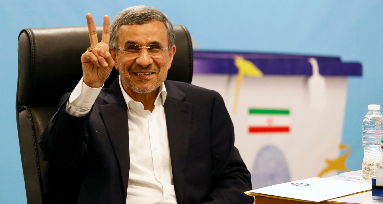 İran’ın eski Cumhurbaşkanı Ahmedinejad’ın öldürüldüğü iddia edildi