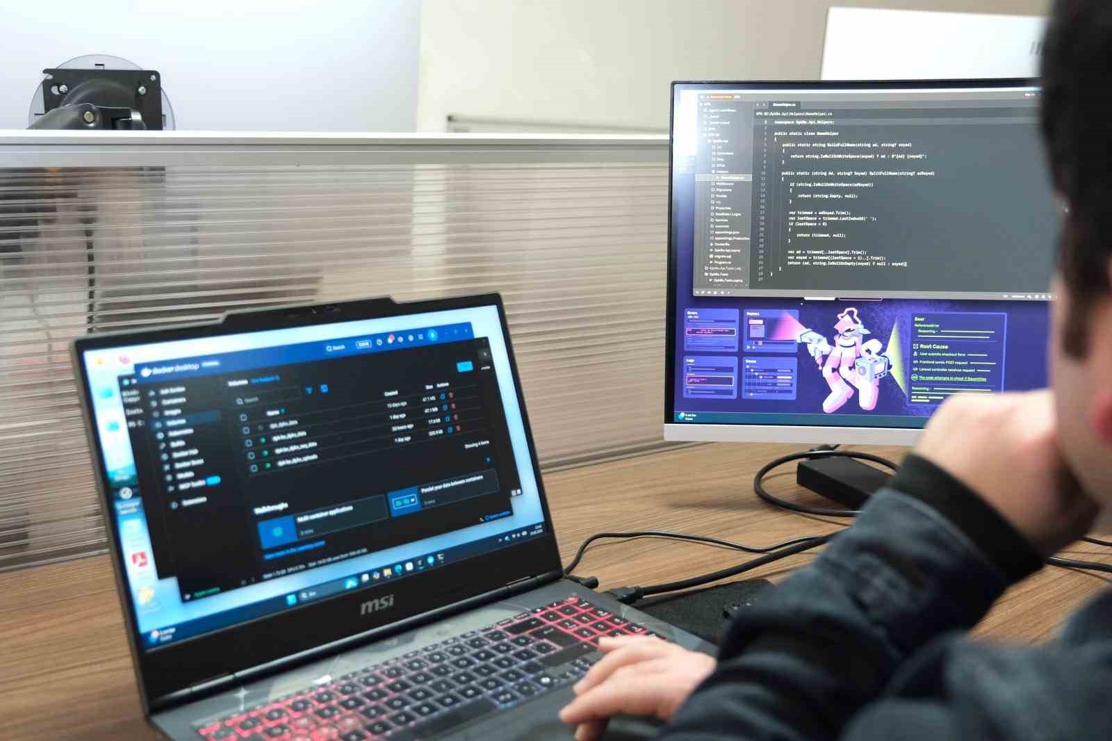 TOGÜ’den akıllı kampüs hamlesi