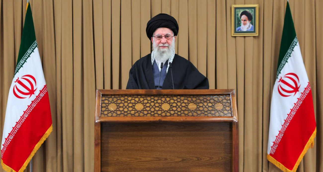 İran’dan BM’ye mektup: 