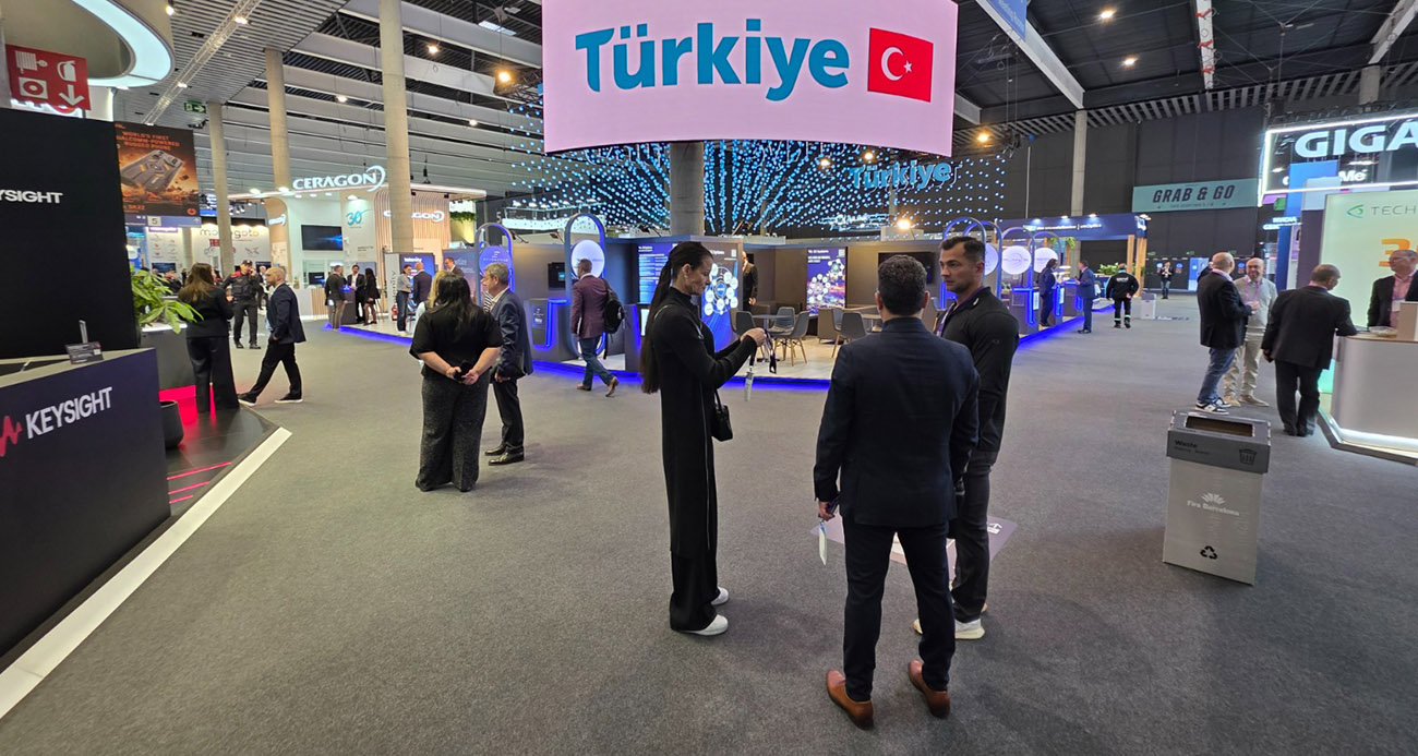 Barselona’da yapay zekalı 