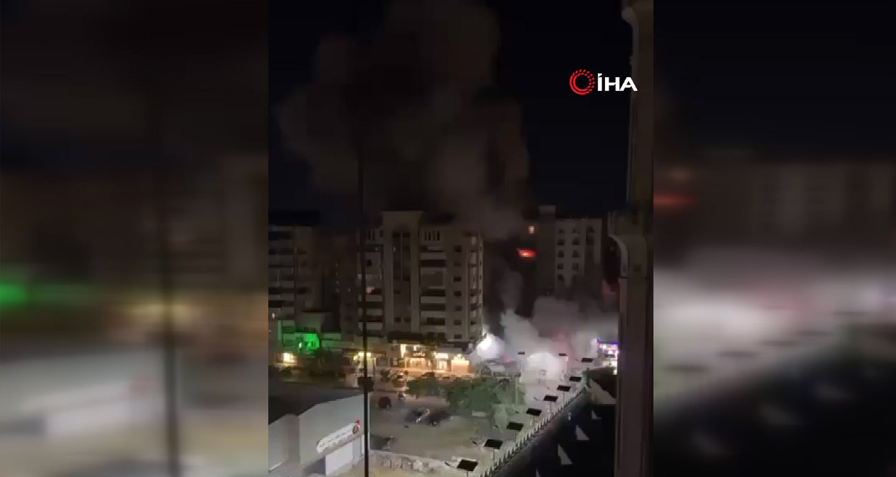 Lübnan Sağlık Bakanlığı: 