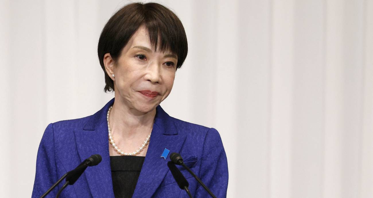 Japonya Başbakanı Takaichi'den diplomasiye dönme çağrısı