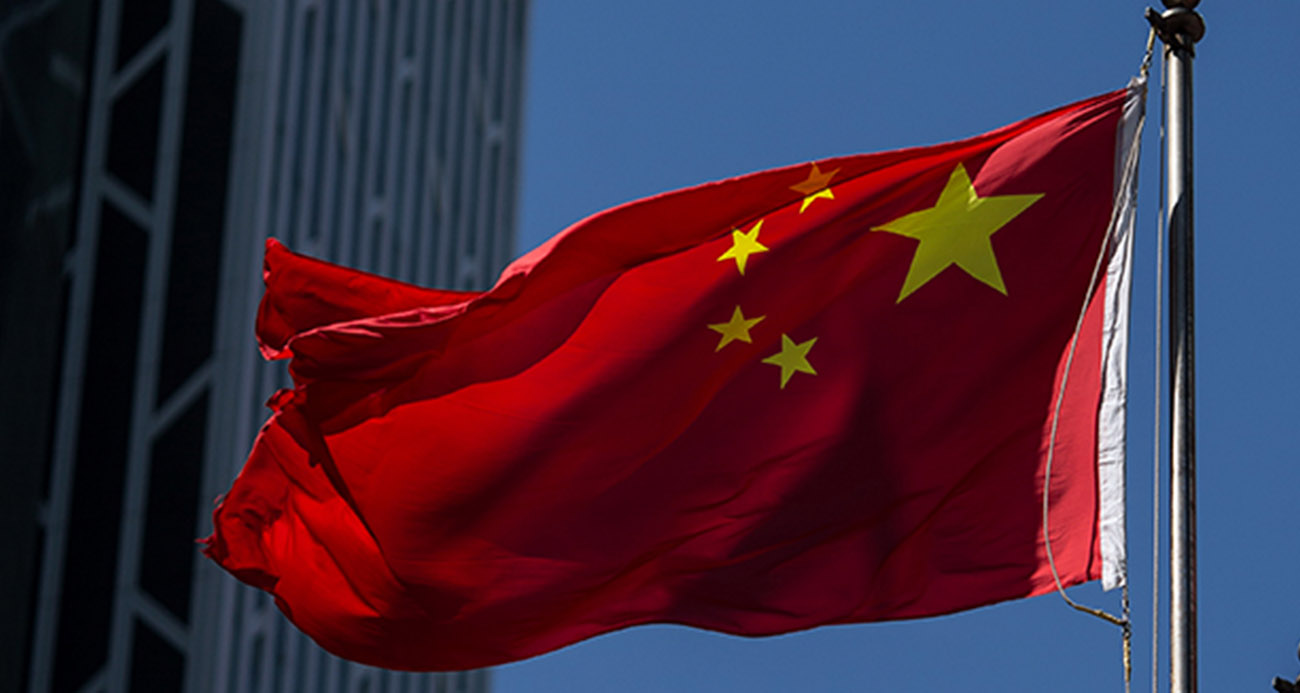 Çin’den saldırıya kınama