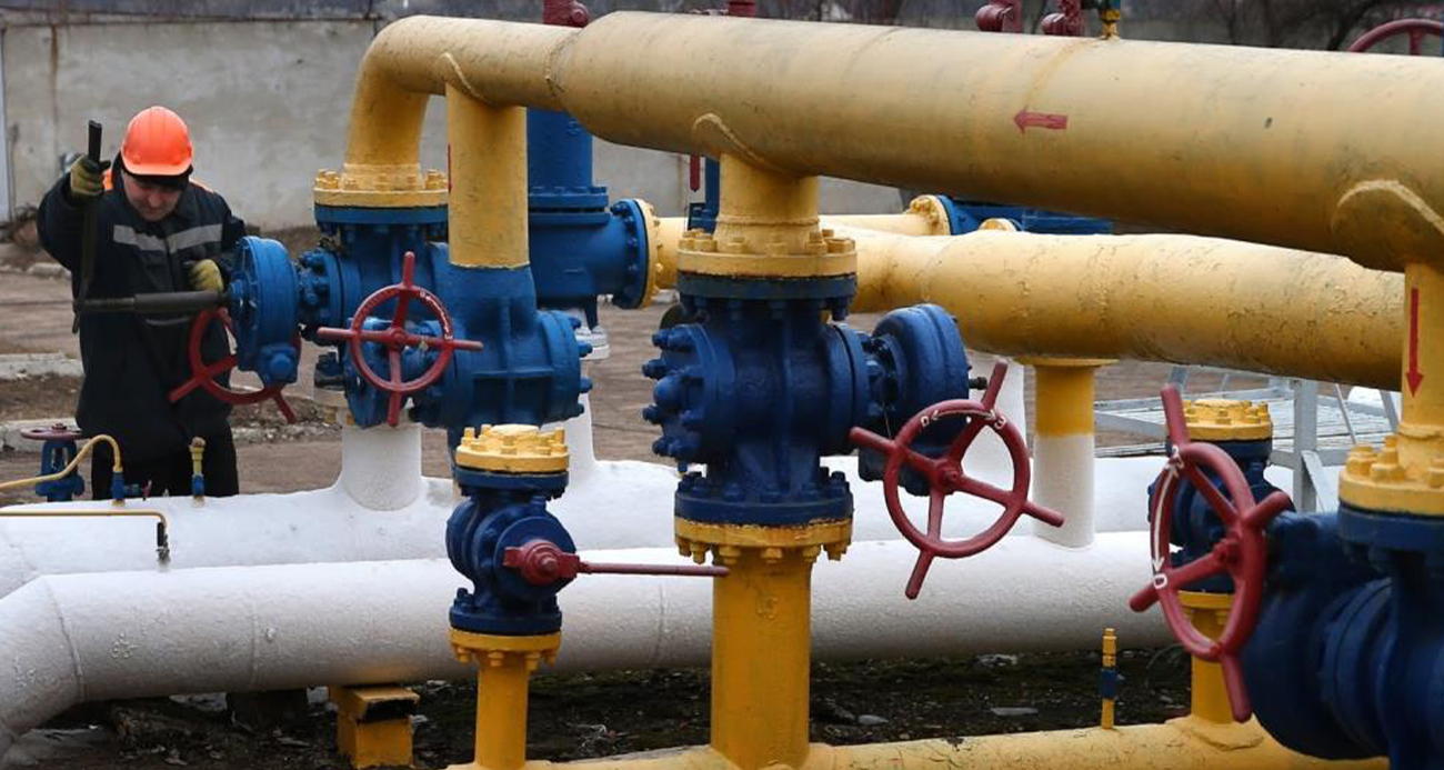 Katar, İran saldırıları sonrası doğal gaz üretimini askıya aldı