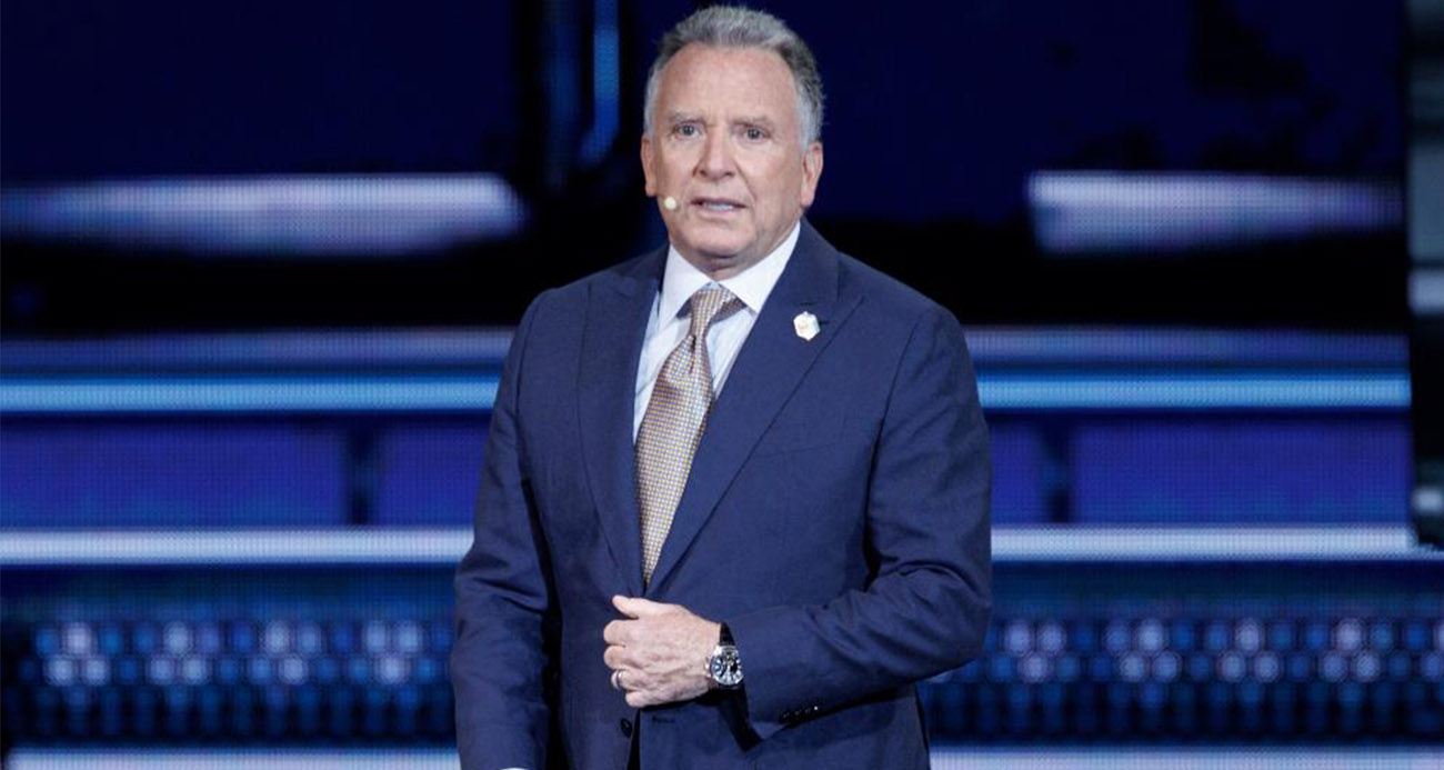 Trump’ın özel temsilcisi Witkoff: 