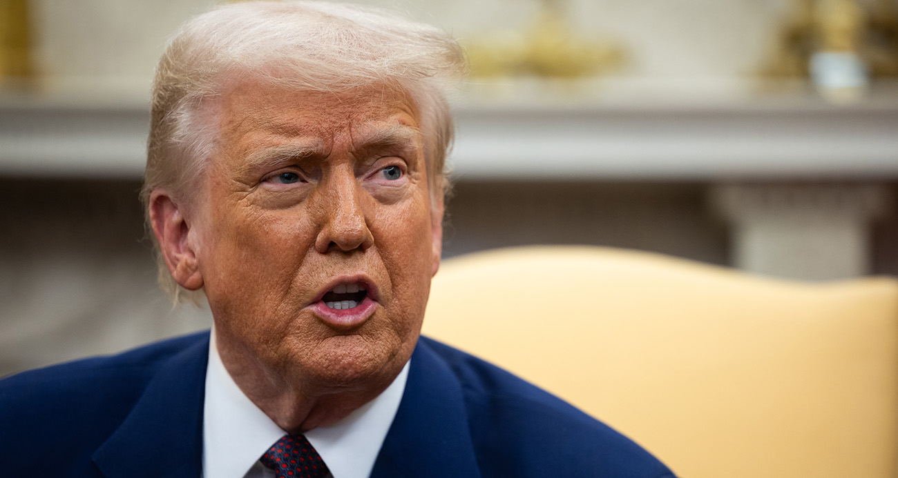 Trump’tan Obama ve Biden’a İran suçlaması