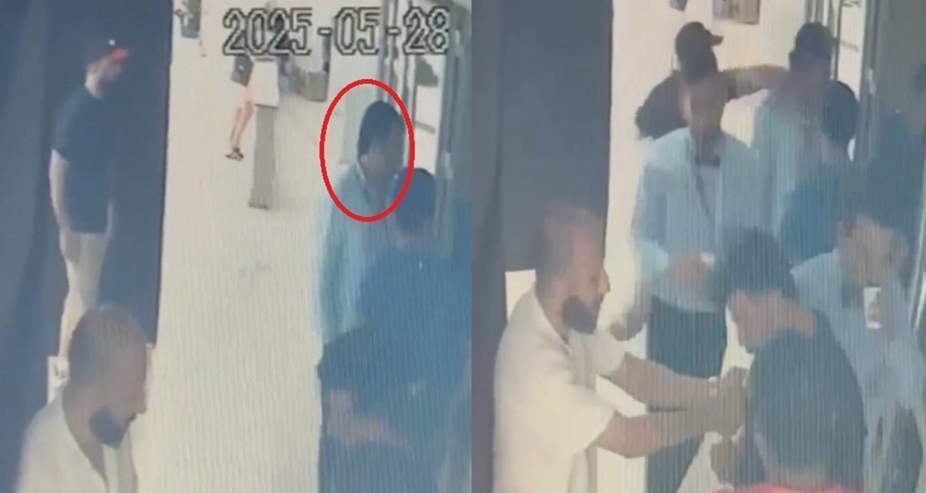 Muay Thai Federasyon Başkanı’na bıçaklı saldırı davasında karar: Tutuklu sanıklara 17 buçuk yıl hapis