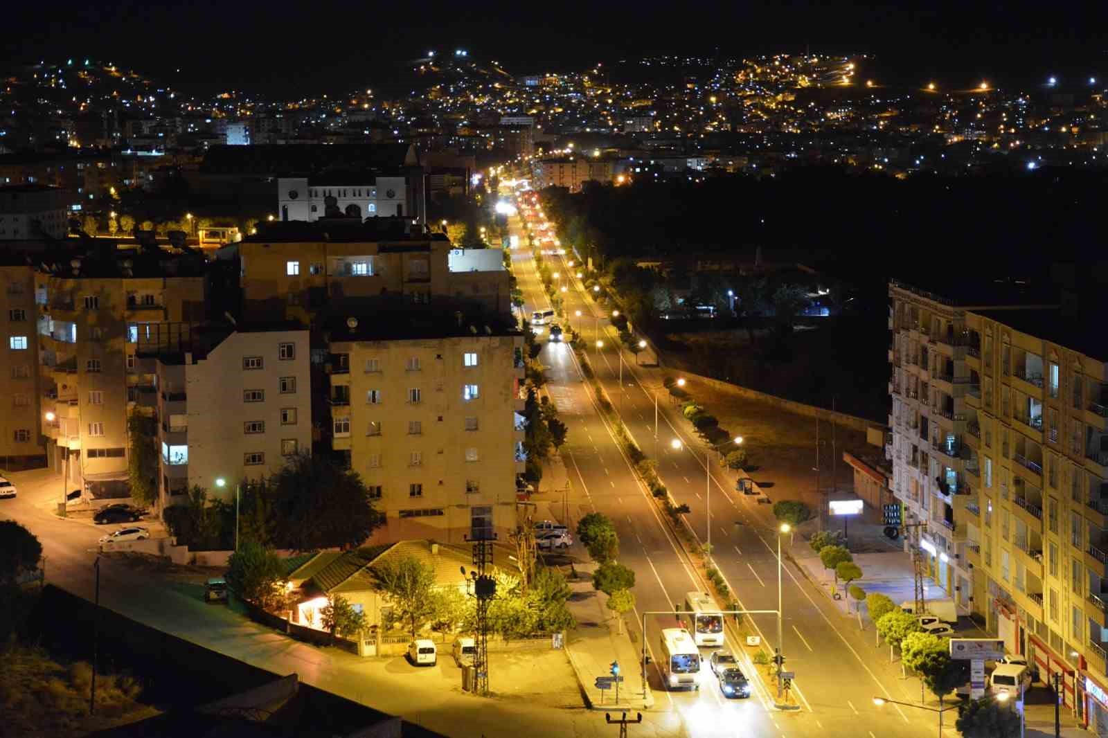 Siirt’te kayıp kaçak oranı kent merkezinde yüzde 6’ya geriledi