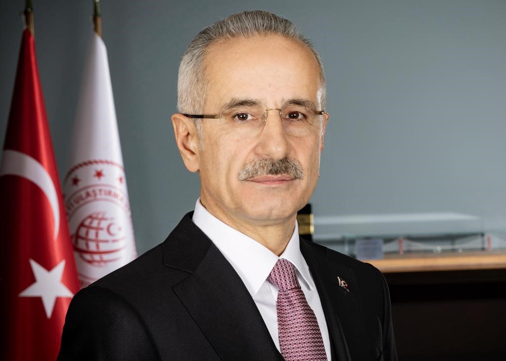 Bakan Uraloğlu: 