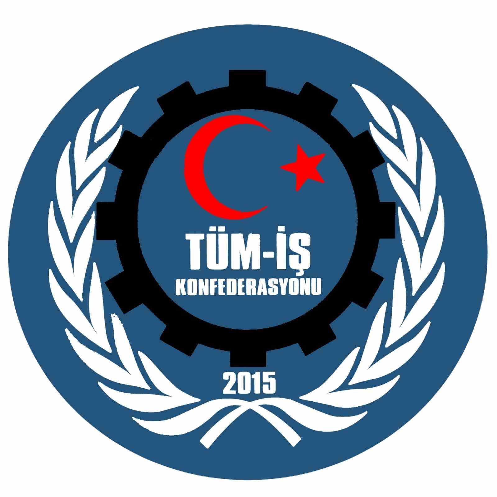 Tüm-İş Konfederasyonu: 