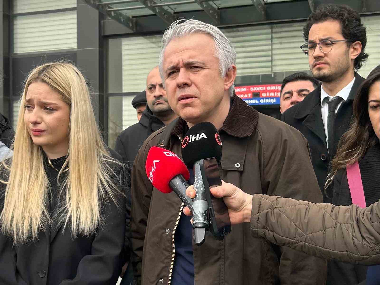 Pursaklar’da yaşıtını bıçaklayarak öldüren çocuğa 12 yıl hapis cezası