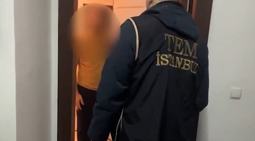 İçişleri Bakanlığı: 