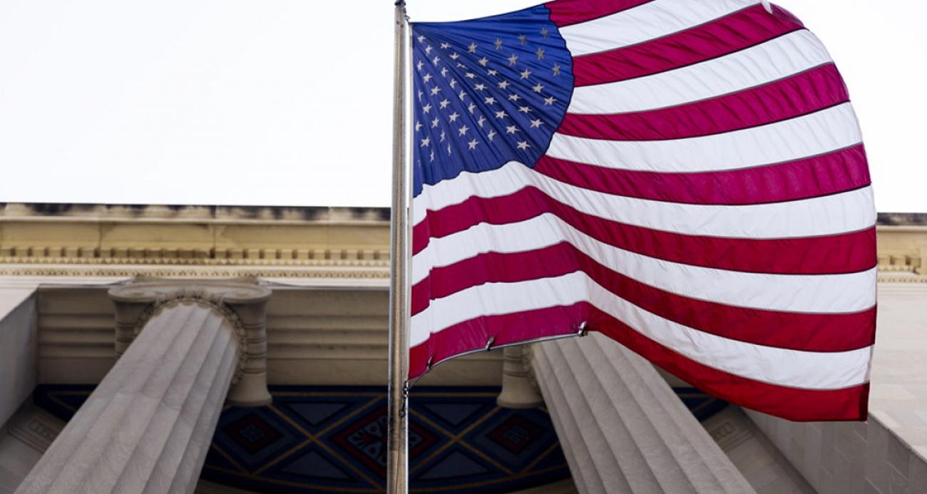 ABD’den Suudi Arabistan’da muhtemel hava saldırısı uyarısı