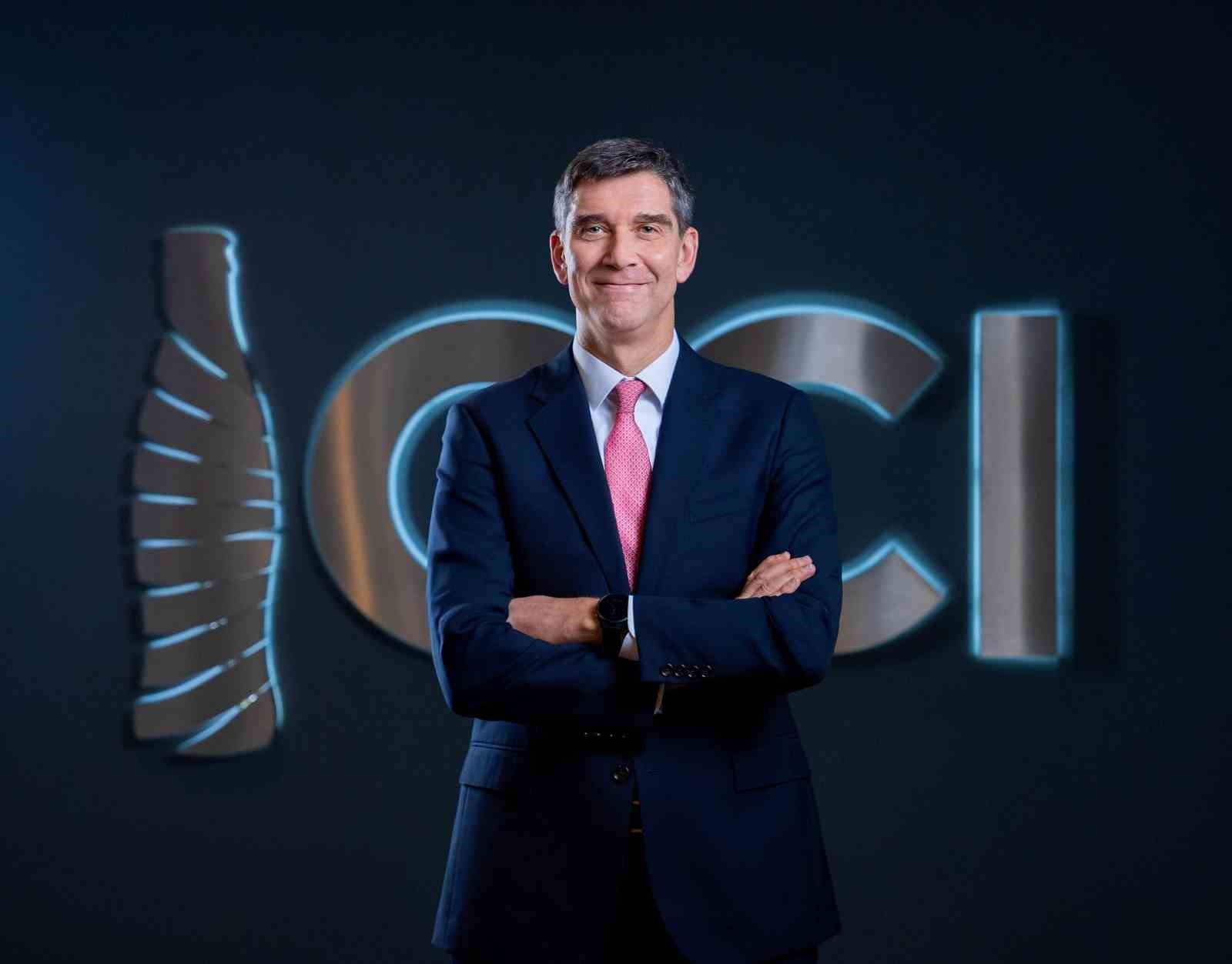 Coca-Cola İçecek 2025’i dengeli büyüme ve güçlü hacim artışıyla tamamladı