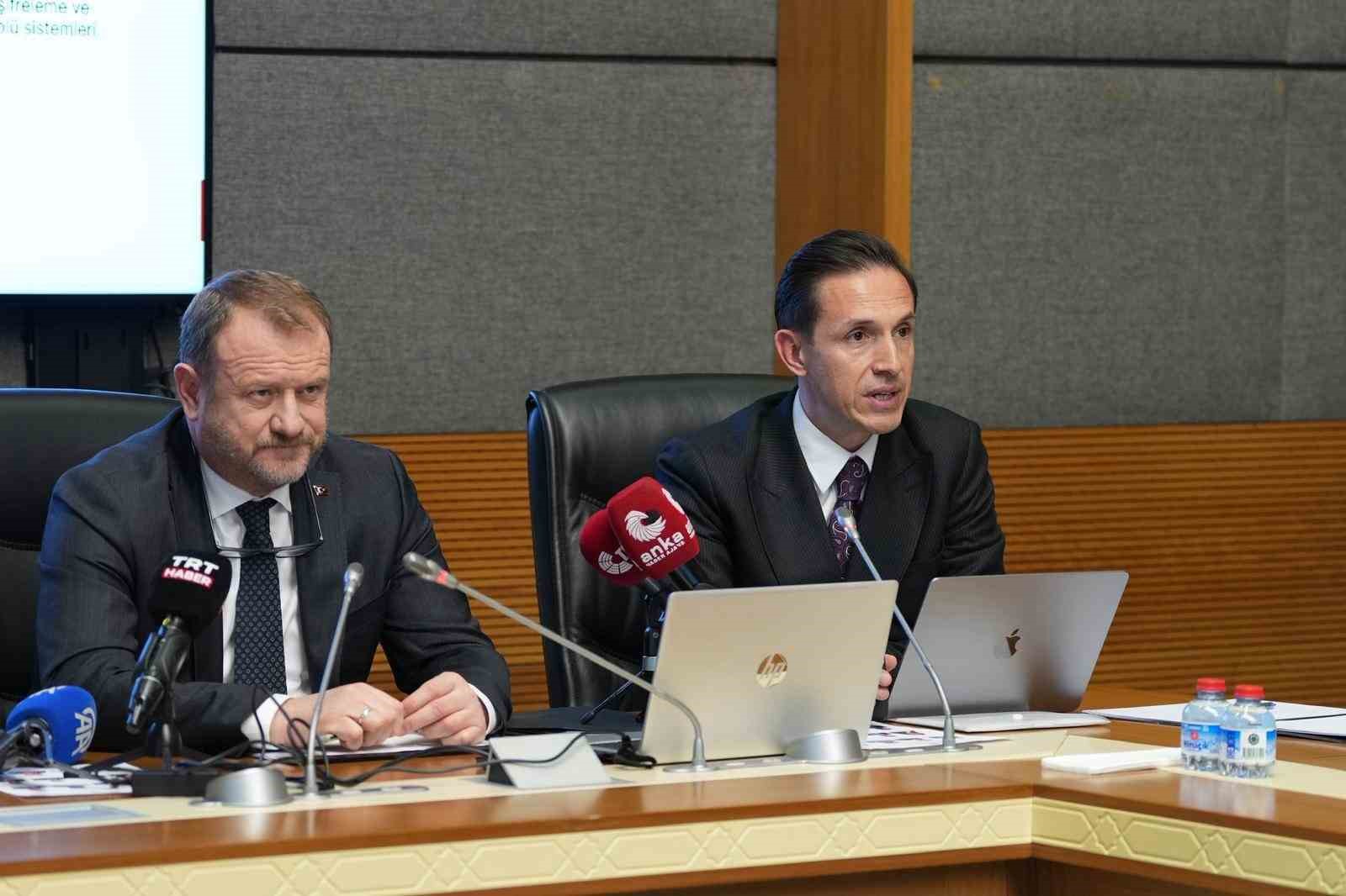 RTÜK Başkanı Daniş: 