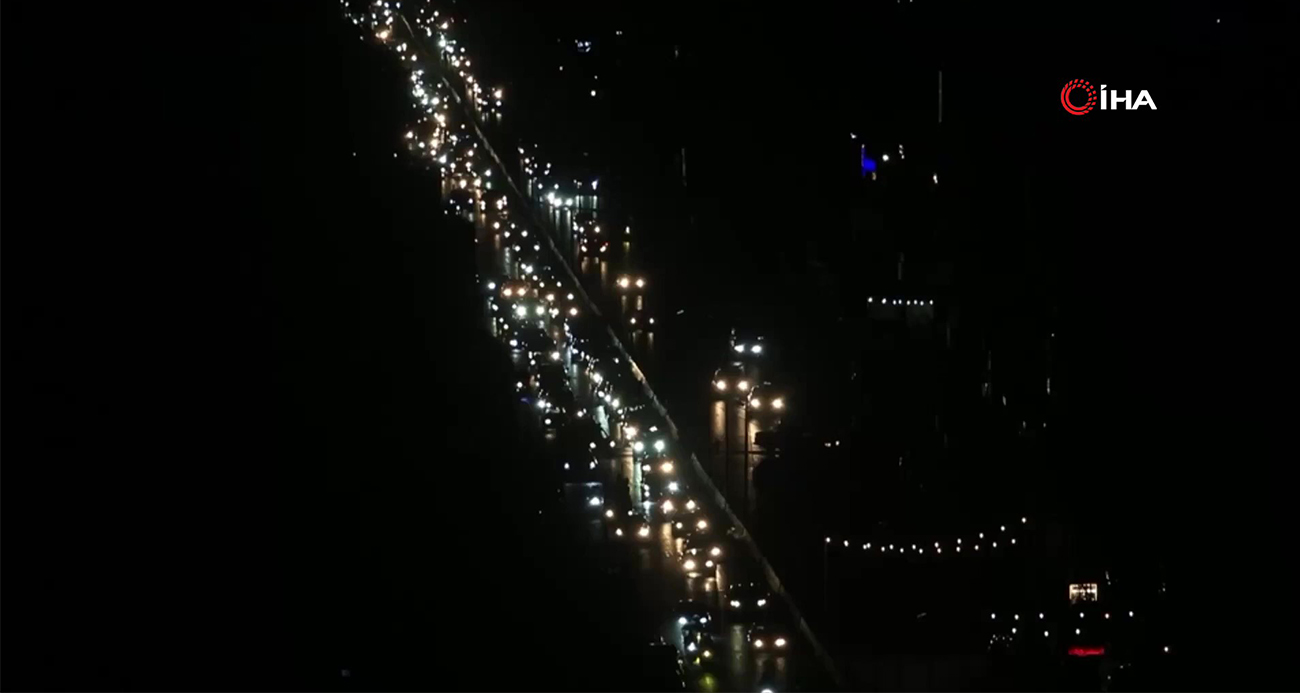 Lübnan’da saldırıların ardından göç başladı