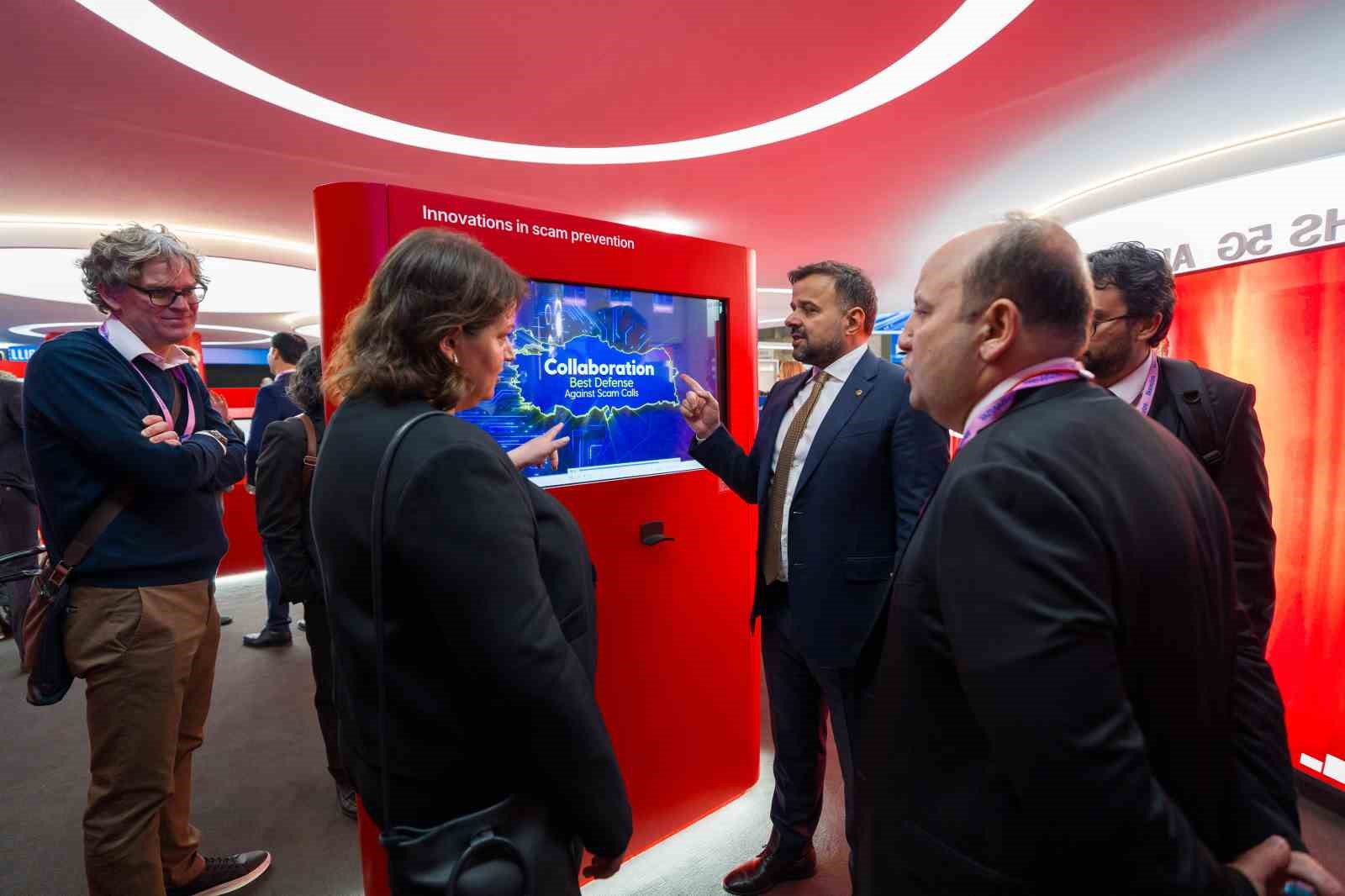 GSMA, Turkcell’in modelini örnek uygulama olarak seçti