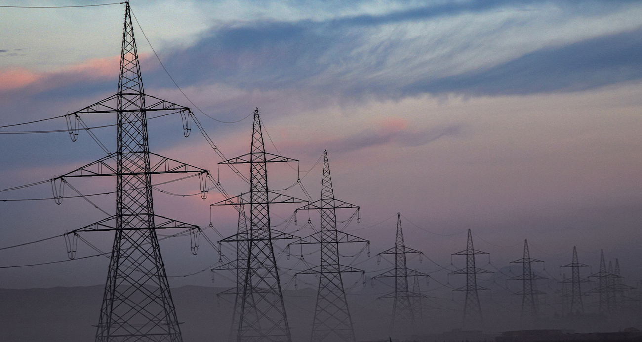 Irak’ta enerji sistemi çöktü: Ülke genelinde elektrik kesintisi