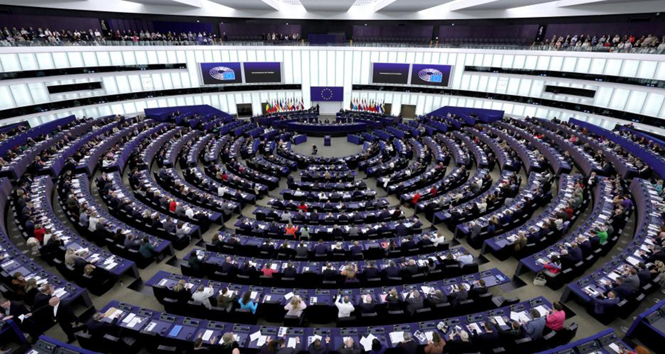 Avrupa Komisyonu, uzun süredir beklenen 