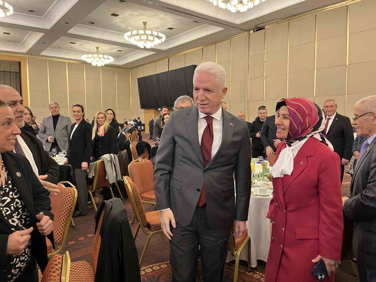 İstanbul Valisi Gül: 