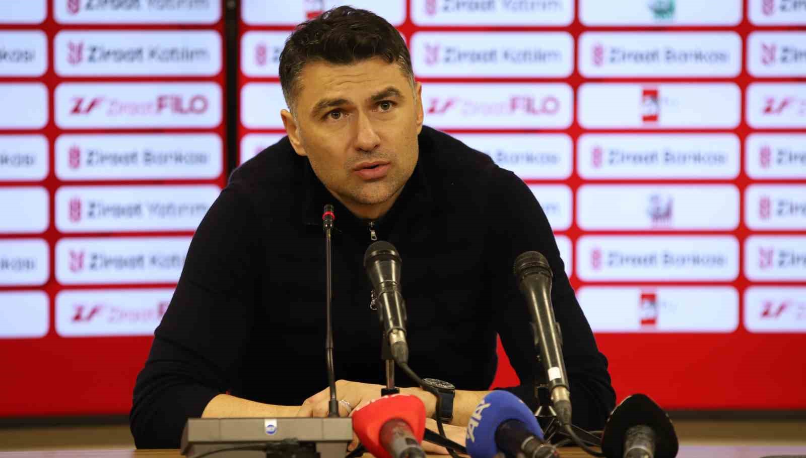 Burak Yılmaz: 
