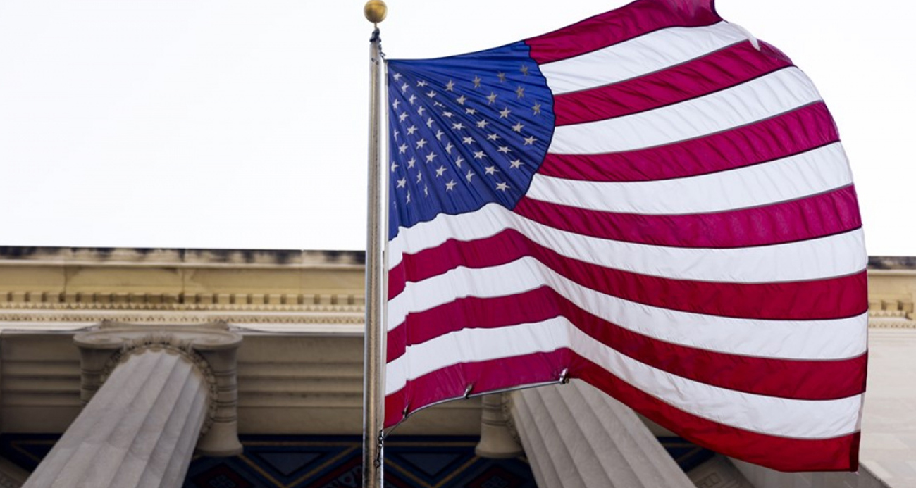 ABD'nin Bağdat Büyükelçiliği'nden Irak'taki ABD vatandaşlarına acil tahliye çağrısı