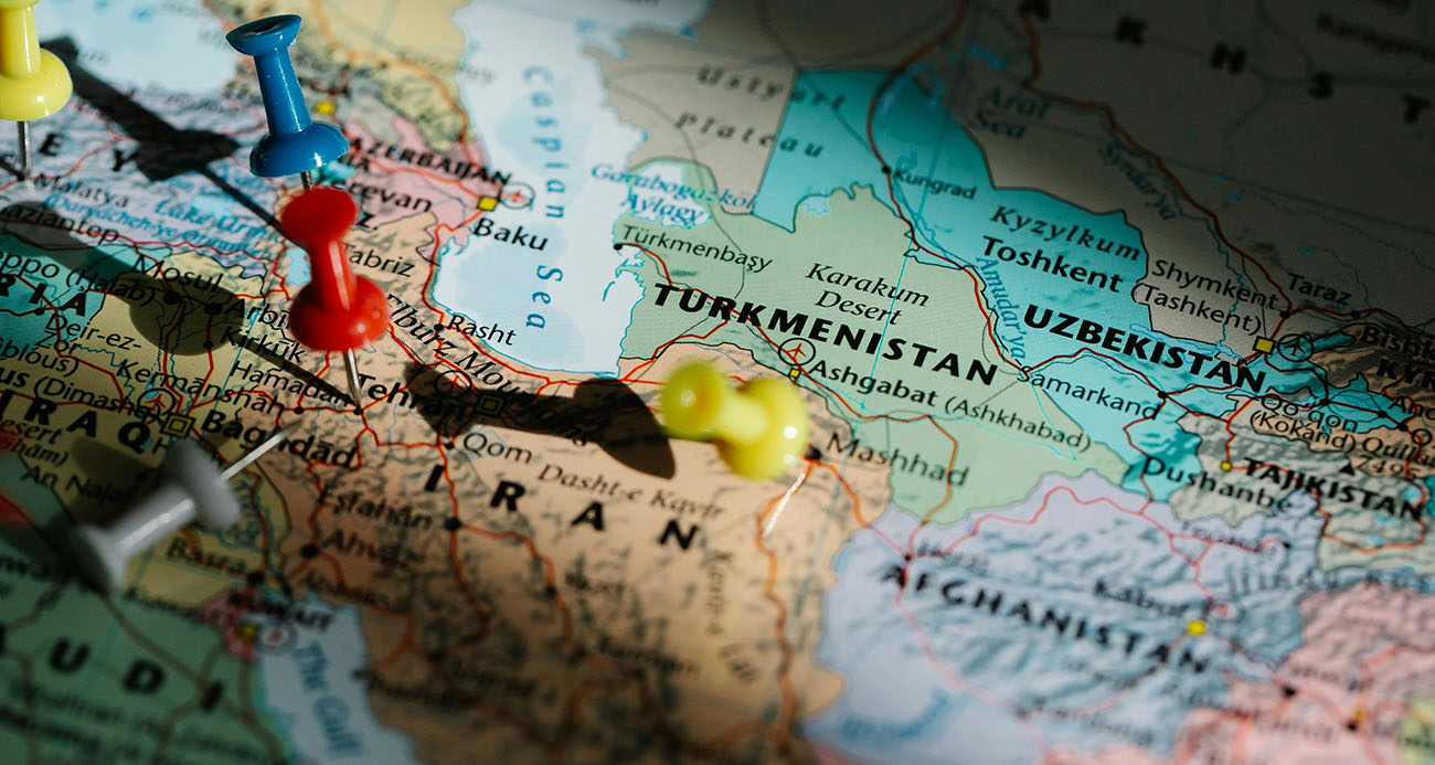 İran, IKBY'de İran karşıtı ayrılıkçı güçlere saldırdı